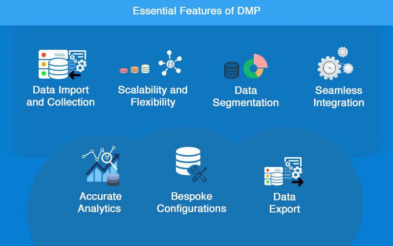 DMP DMP